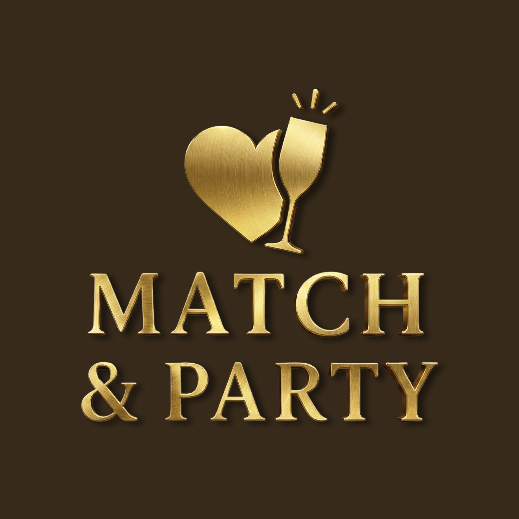 Match & Party
